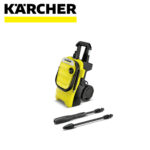 Električni visokotlačni perač - VAP KARCHER K 4 Compact 1.637-500.0 1800W 130Bar