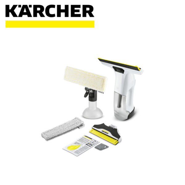 Aku usisivač – čistač za prozore KARCHER WV 6 Premium WV6 1.633-530.0