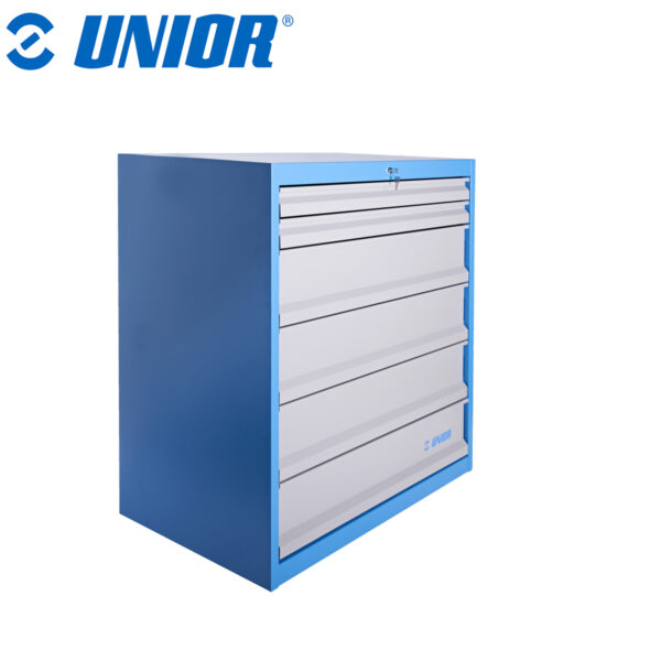 Ormarić za teške uslove rada UNIOR 991 628257 1121 x 700 x 1304mm