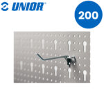 Kukica za zidne ploče UNIOR 997 610560 200mm