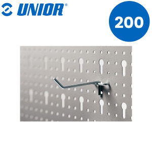 Kukica za zidne ploče UNIOR 997 610560 200mm