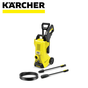 Električni visokotlačni perač - VAP KARCHER K 3 Power Control 1.676-100.0 1600W 120Bar