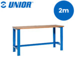 Modularni radni sto - modul A15 UNIOR 990 627545 2m