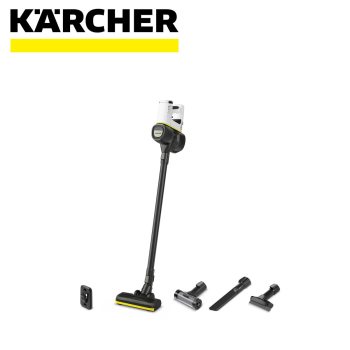 Karcher AD4 Premium 100% usisivač koji daje više 