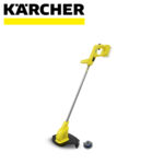 Aku trimer - kosa KARCHER LTR 18 - 25 1.444-300.0 18V