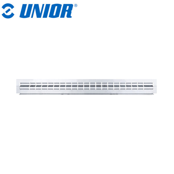 Set pregrada za malu fioku 991 UNIOR 991 628266 596x28.2x63mm 3-dijelni