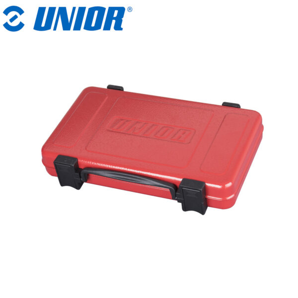 Sanduk za alat UNIOR 981 612694 3/4" VDE