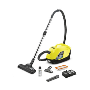 Električni usisivač za suho usisavanje KARCHER DS 6 1.195-220.0 650W