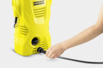 Električni visokotlačni perač - VAP KARCHER K2 Compact K 2 1400W 110Bar 1.673-500.0