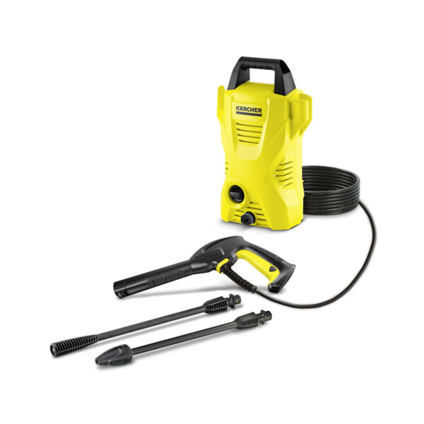 Električni visokotlačni perač - VAP KARCHER K2 Compact K 2 1400W 110Bar 1.673-500.0