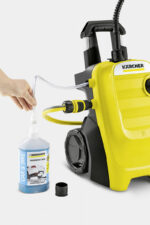 Električni visokotlačni perač - VAP KARCHER K 4 Compact 1.637-500.0 1800W 130Bar