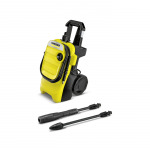 Električni visokotlačni perač - VAP KARCHER K 4 Compact 1.637-500.0 1800W 130Bar