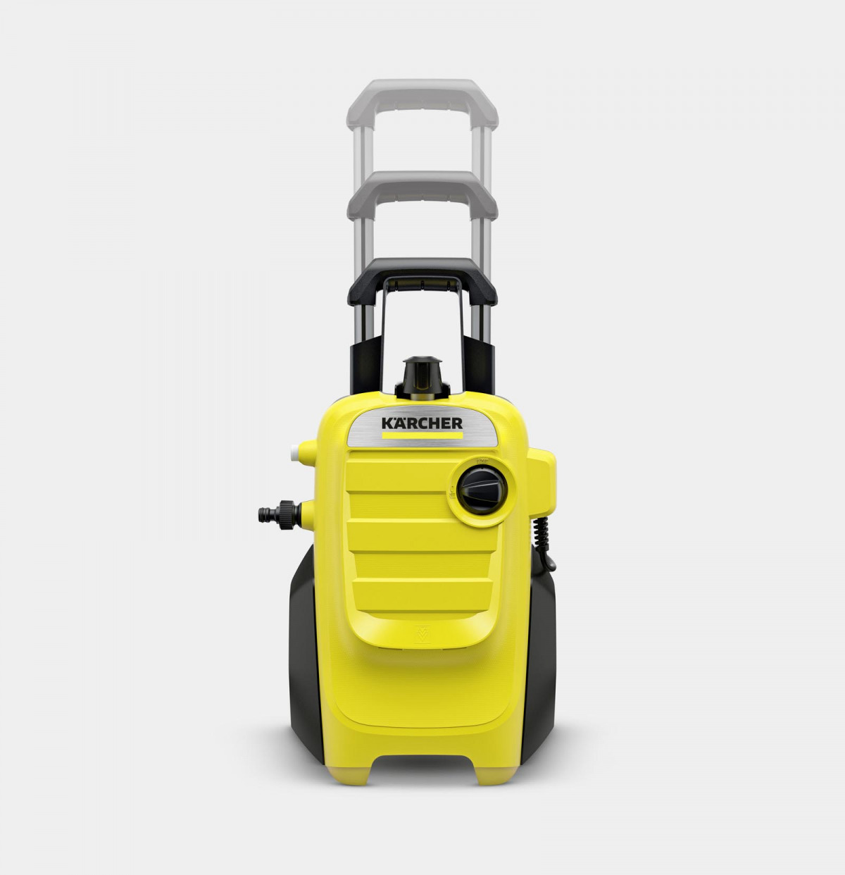 Električni visokotlačni perač - VAP KARCHER K 4 Compact 1.637-500.0 1800W 130Bar