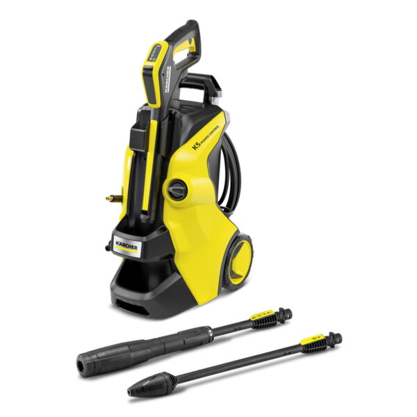 Električni visokotlačni perač - VAP KARCHER K 5 Power Control FLEX 1.324-550.0 2100W 145Bar