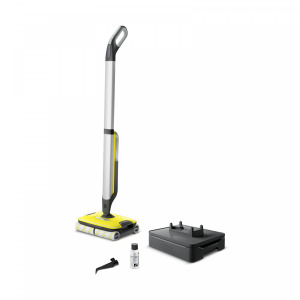 Aku mašina za pranje - čišćenje podova KARCHER FC 7 Cordless 1.055-730.0 25V