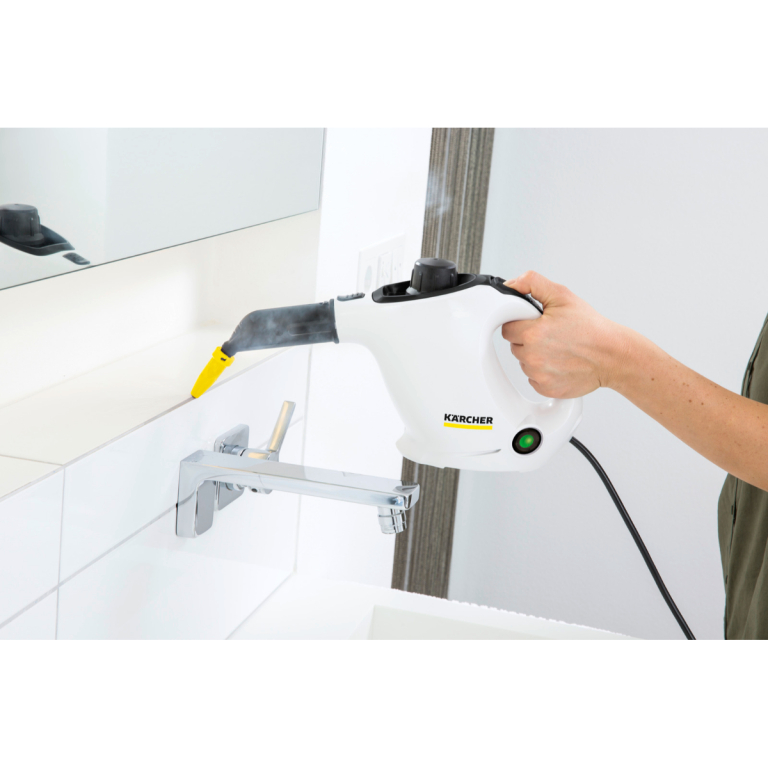 Paročistač - parni čistač KARCHER SC 1 EasyFix 1.516-401.0