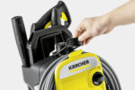 Električni visokotlačni perač - VAP KARCHER K 7 Compact 1.447-050.0 3000W 180Bar