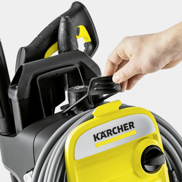 Električni visokotlačni perač - VAP KARCHER K 7 Compact 1.447-050.0 3000W 180Bar
