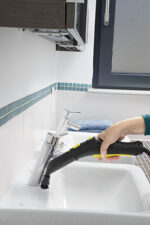 Paročistač - parni čistač KARCHER SC 2 EasyFix 1.512-600.0