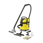Električni usisivač za dubinsko čišćenje KARCHER SE 4002 SE4002 1400W 1.081-140.0