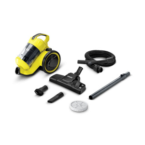 Električni usisivač za suho usisavanje KARCHER VC 3 1.198-053.0 700W