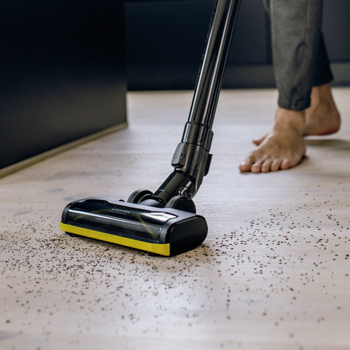 Električni usisivač za suho usisavanje KARCHER VC 4 Cordless MyHome VC4 1.198-620.0