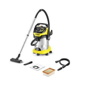 Električni usisivač za mokro-suho usisavanje KARCHER WD 6 P Premium WD6 1300W 1.348-270.0