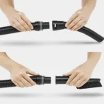 Električni usisivač za mokro-suho usisavanje KARCHER WD 3 P WD3 1000W 1.629-880.0