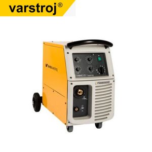 Aparat za MIG-MAG-CO2 zavarivanje - varenje Varstroj VARMIG 251 SUPERMIG