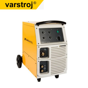 Aparat za MIG-MAG-CO2 zavarivanje - varenje Varstroj VARMIG 271 SUPERMIG 50-160A
