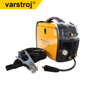 Aparat za MIG-MAG-CO2 MMA TIG zavarivanje - varenje Varstroj VARMIG 2005D Profimig 10-200A