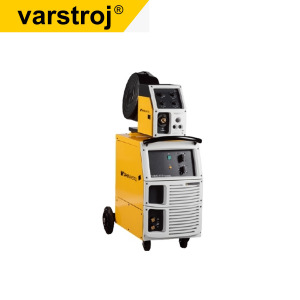 Aparat za MIG-MAG-CO2 zavarivanje - varenje Varstroj VARMIG 351 D43 SUPERMIG 50-160A