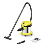 Električni usisivač za mokro-suho usisavanje KARCHER WD 2 PLUS S V-15/4/18 1.628-050.0 1000W