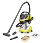 Električni usisivač za mokro-suho usisavanje KARCHER WD 5 P S V-25/5/22 1.628-356.0 1100W