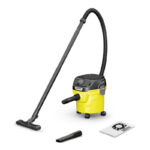 Električni usisivač za mokro-suho usisavanje KARCHER KWD 1 W V-12/2/18 1.628-401.0 1000W
