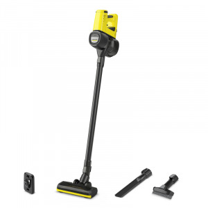 Električni usisivač za suho usisavanje KARCHER VC 4 Cordless MyHome VC4 1.198-620.0