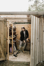 Električni usisivač za mokro-suho usisavanje KARCHER WD 5 V-25/5/22 1.628-300.0 1100W