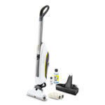 Električna mašina za pranje - čišćenje podova KARCHER FC 5 Cordless Premium 1.055-660.0 460W