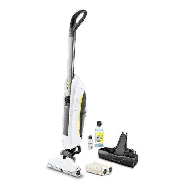 Električna mašina za pranje - čišćenje podova KARCHER FC 5 Cordless Premium 1.055-660.0 460W