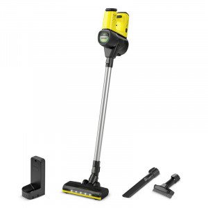 Električni usisivač za suho usisavanje KARCHER VC 6 Cordless Our Family 1.198-670.0