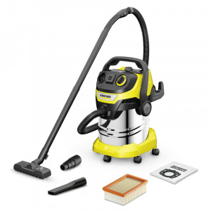 Električni usisivač za mokro-suho usisavanje KARCHER WD 5 P S V-25/5/22 1.628-356.0 1100W
