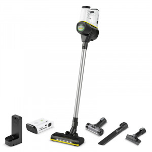 Aku usisivač za suho usisavanje KARCHER VC 6 Cordless Premium OurFamily 1.198-677.0