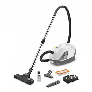 Električni usisivač za suho usisavanje KARCHER DS 6 Premium 1.195-240.0 650W