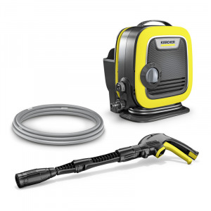Električni visokotlačni perač - VAP KARCHER K Mini 1.600-054.0 1400W 110Bar