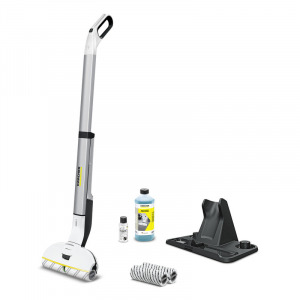 Aku mašina za pranje - čišćenje podova KARCHER EWM 2 Premium EWM2 1.056-350.0