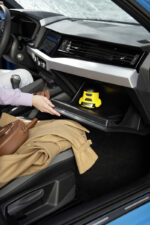 Električni strugač leda KARCHER EDI 4 1.598-900.0