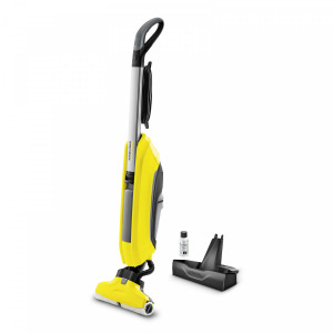 Električna mašina za pranje - čišćenje podova KARCHER FC 5 FC5 460W 1.055-400.0