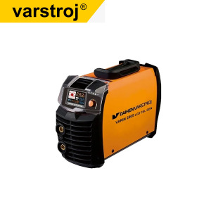 Aparat za MIG-MAG-CO2 zavarivanje - varenje Varstroj VARIN 2005 LCD CEL GEN 603869 10-200A