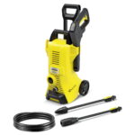 Električni visokotlačni perač - VAP KARCHER K 3 Power Control 1.676-100.0 1600W 120Bar