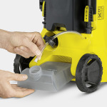 Električni visokotlačni perač - VAP KARCHER K 3 Power Control 1.676-100.0 1600W 120Bar